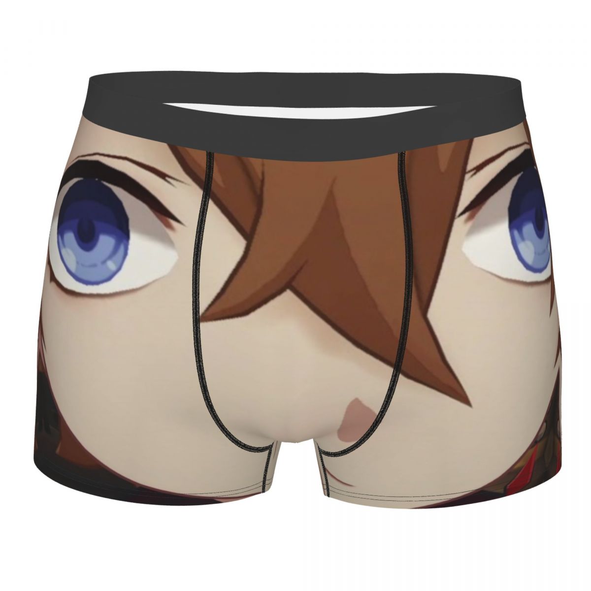 Boxer Shorts Modal - Custom Tartaglia Childe Genshin Impact Boxer