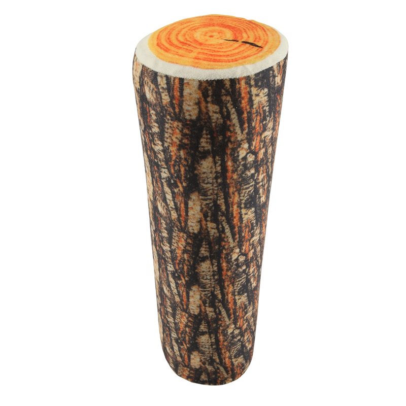 Bamboo Fiber Trunk - AB08-Pillows, Comfortable Log Pillows, Interesting And