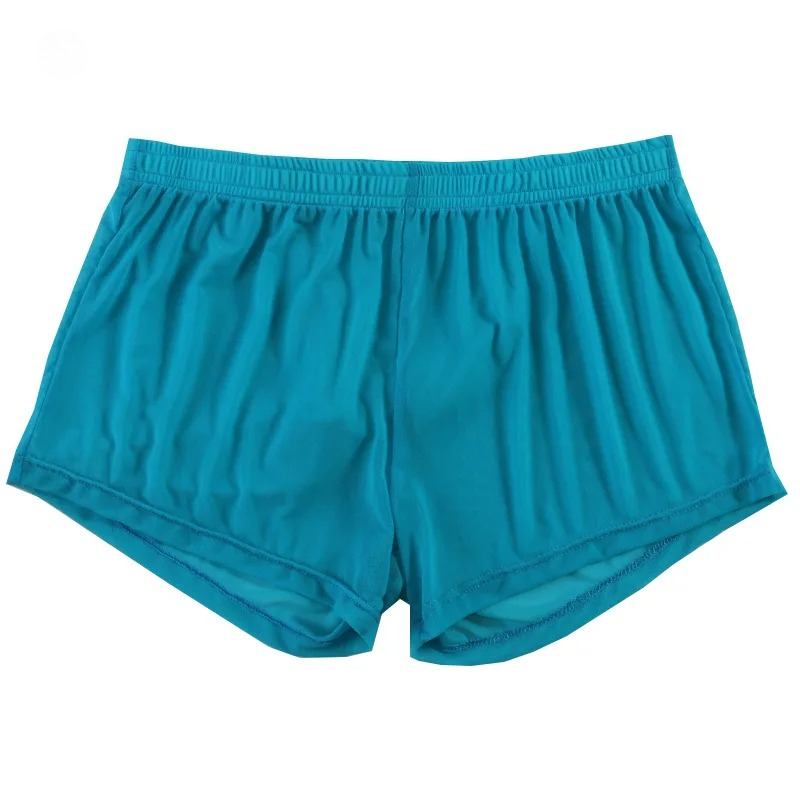 Mesh Sport Boxer - Men's Casual Shorts Summer Ulta-thin Mesh