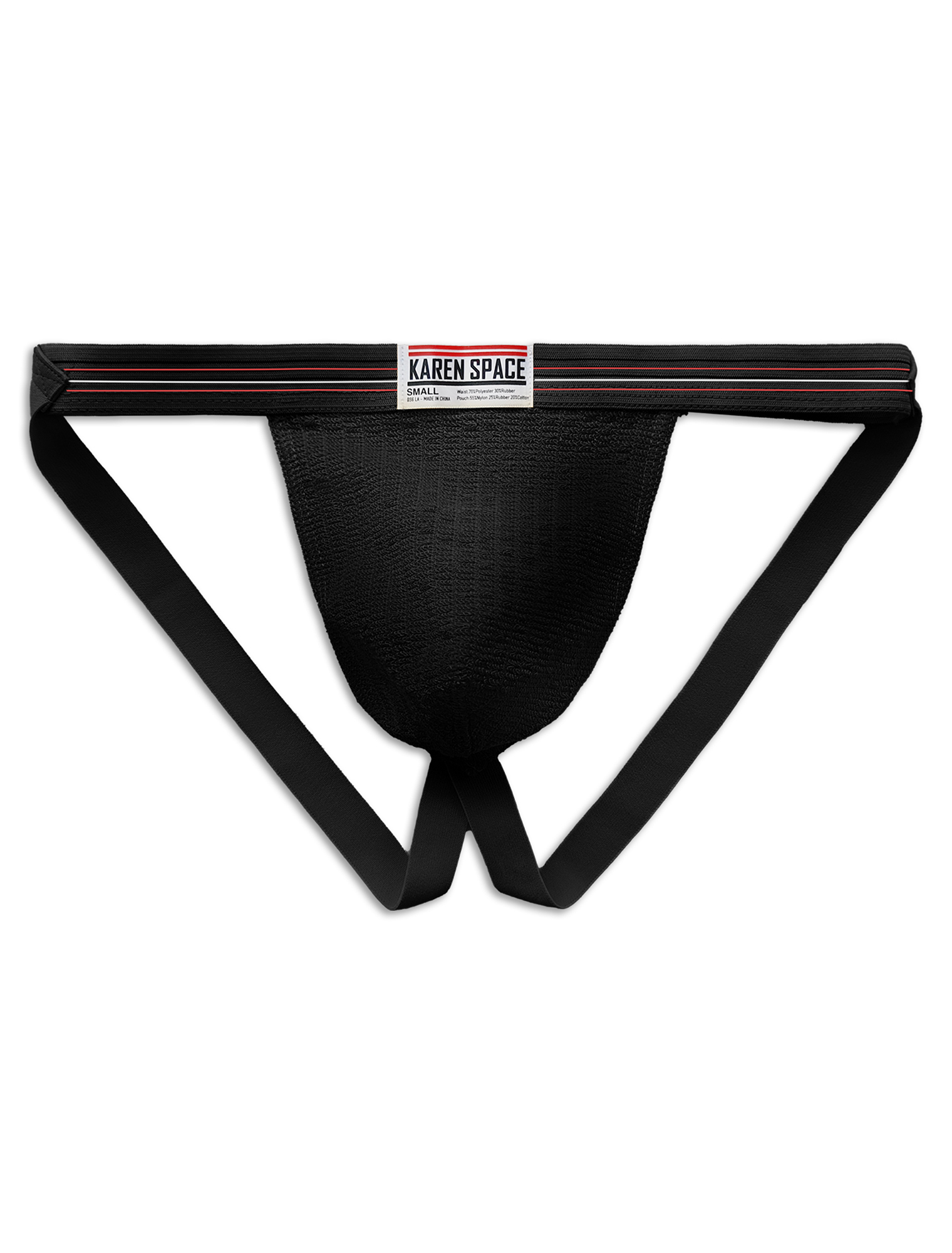 Jockstrap Athletic - Men's Sexy Jockstrap Underwear Cotton Thongs