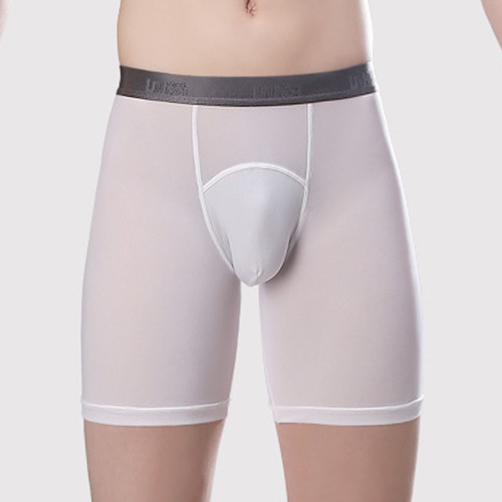 Mens Long Underwear U Convex P - Compression Shorts Athletes recension och pris