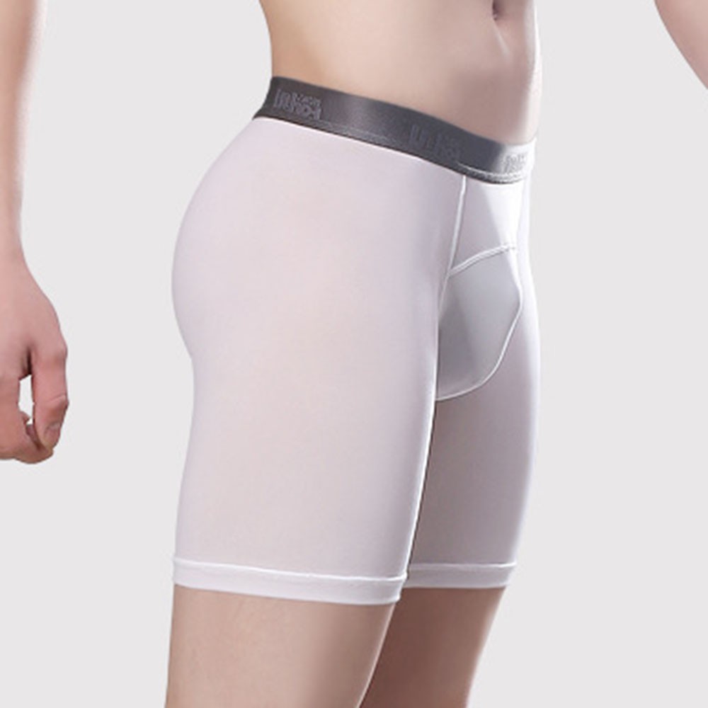 Mens Long Underwear U Convex P - Compression Shorts Athletes recension och pris