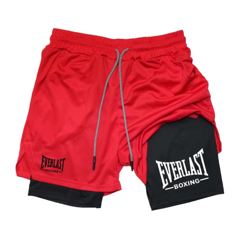 Multi-functional Activewear Me - Compression Shorts Athletes recension och pris