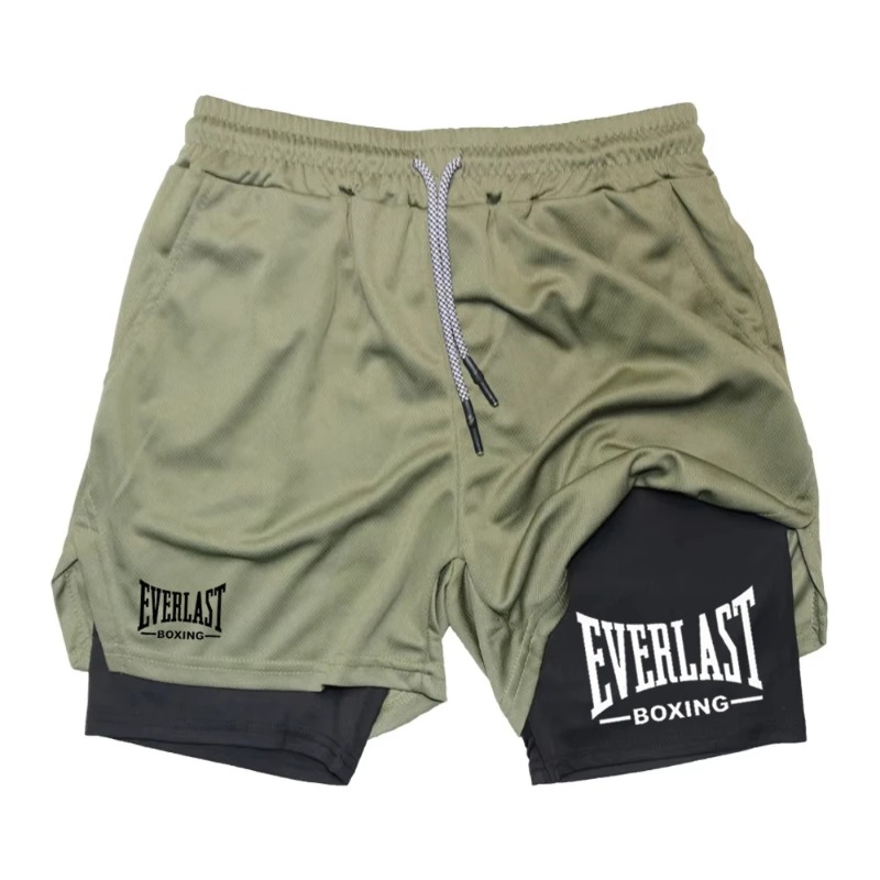 Multi-functional Activewear Me - Compression Shorts Athletes recension och pris