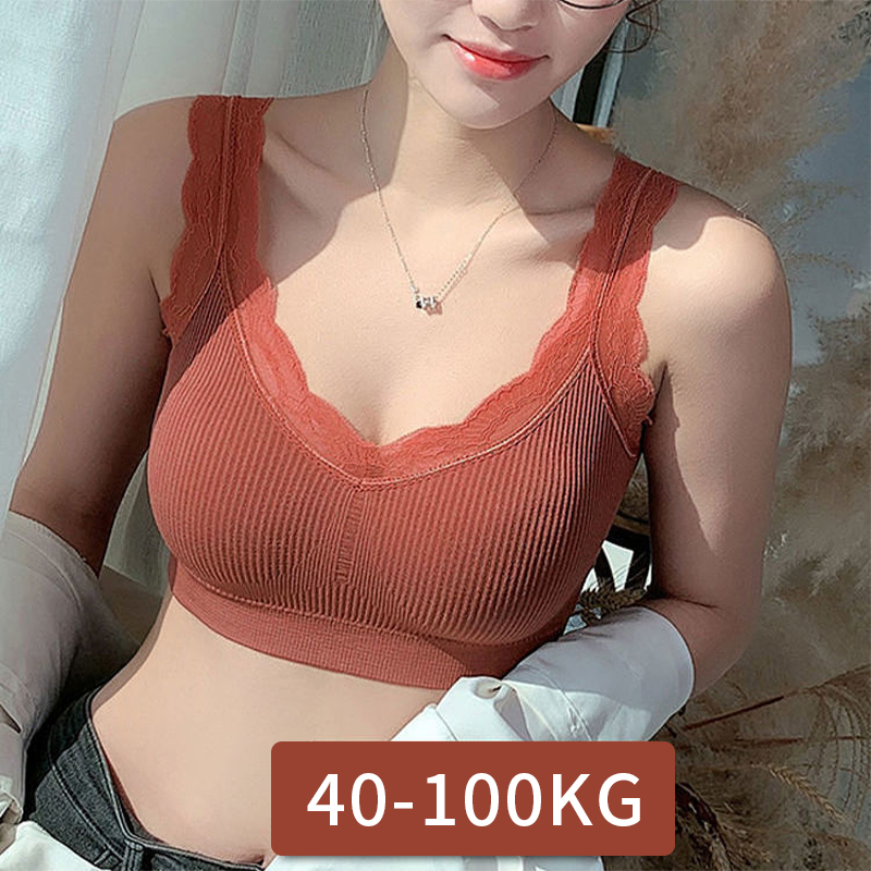Sexy Lace Bras For Women Witho - Suspender Tank Top recension och pris