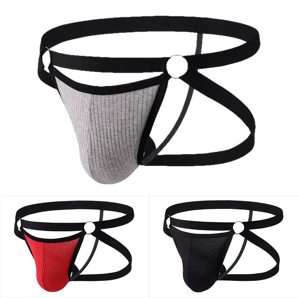 Mens Underwear Jockstrap Athle - Jockstrap Athletic recension och pris