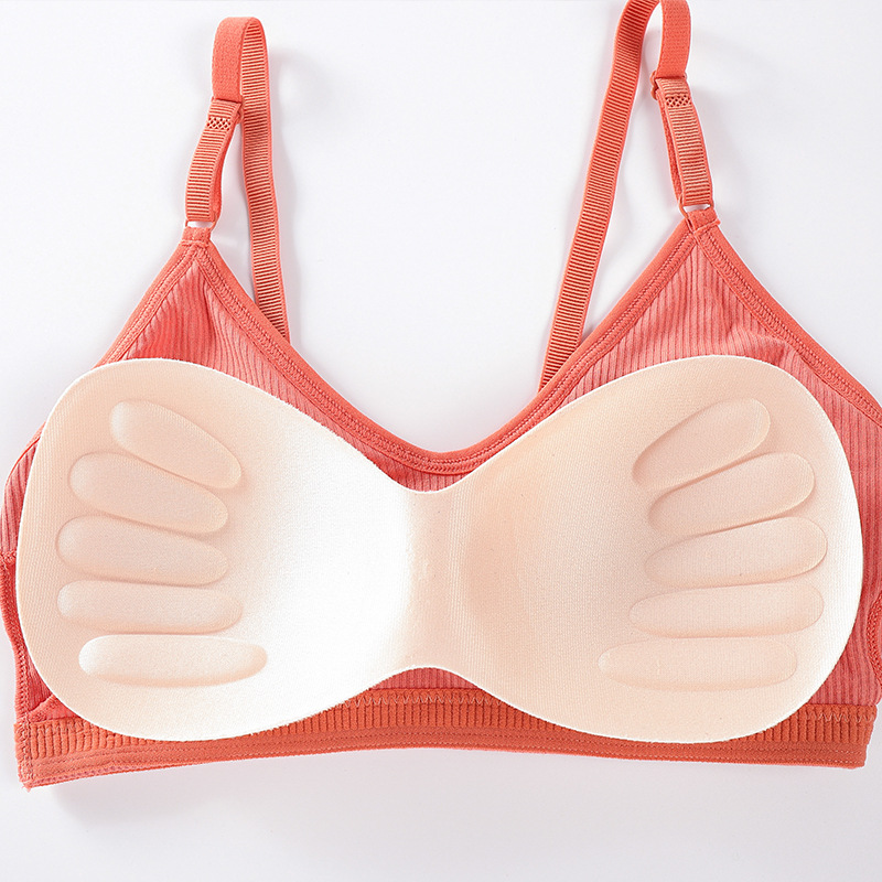 Summer Wire Free Bra Women Sea - Suspender Tank Top recension och pris