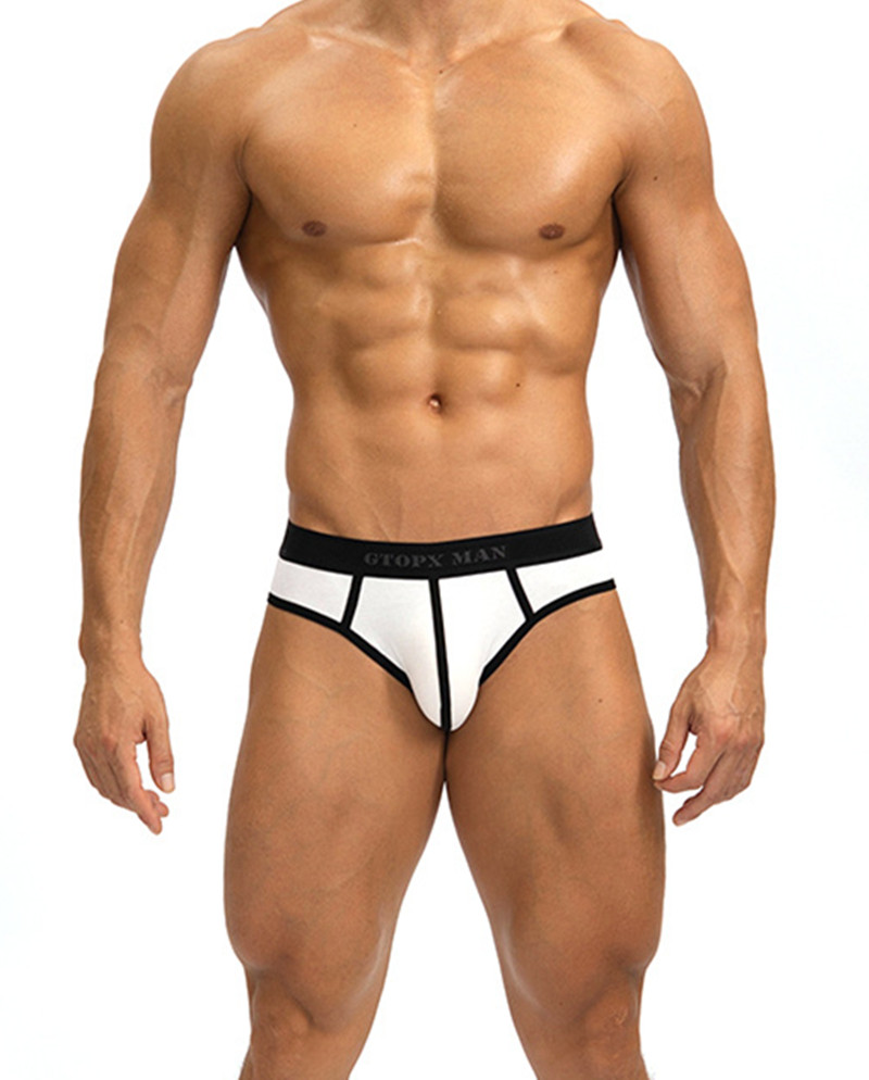 Ropa interior sexi para hombre - Pouch Boxer Pouch recension och pris