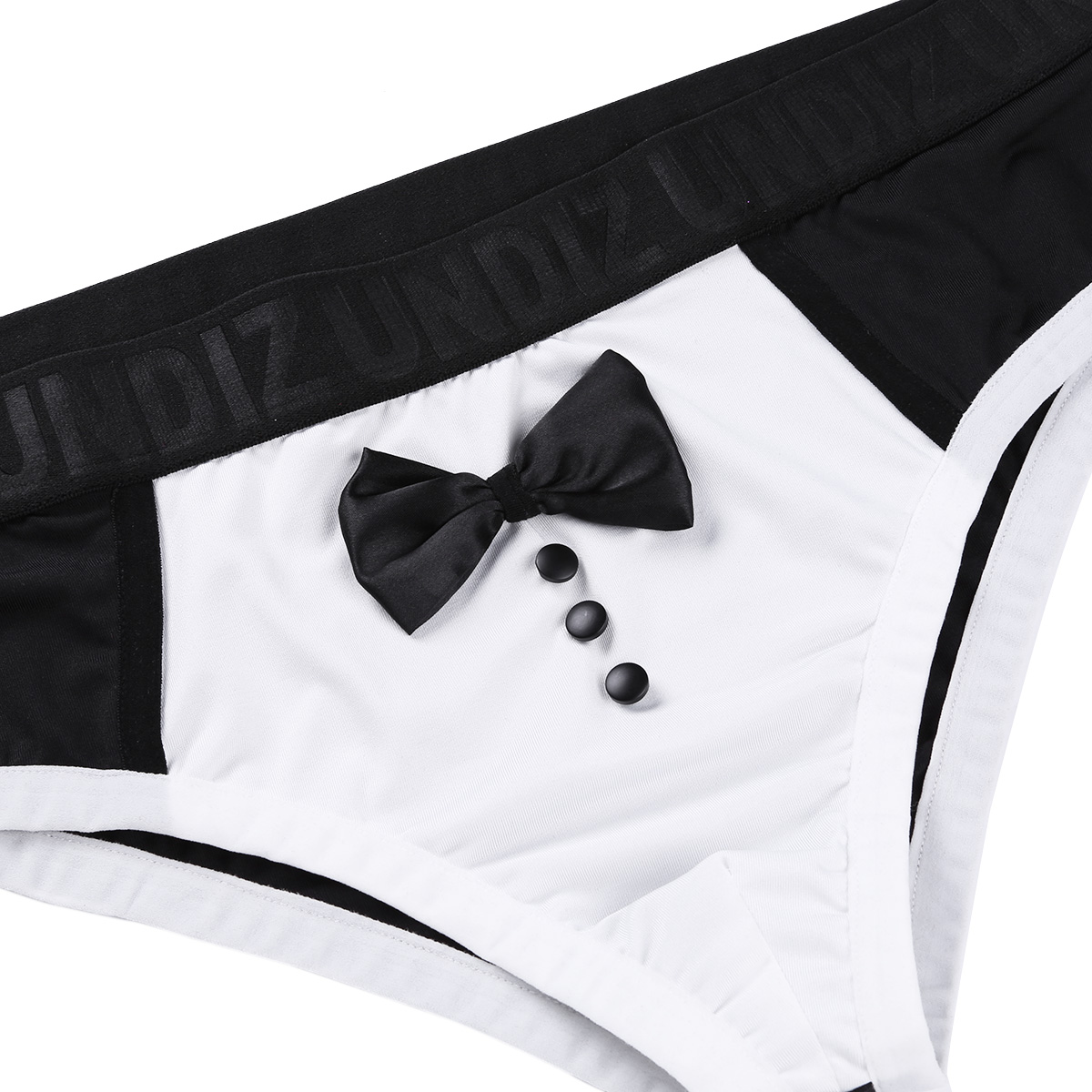Men's Cute Tuxedo Boxer Shorts - Boxer Shorts Modal recension och pris