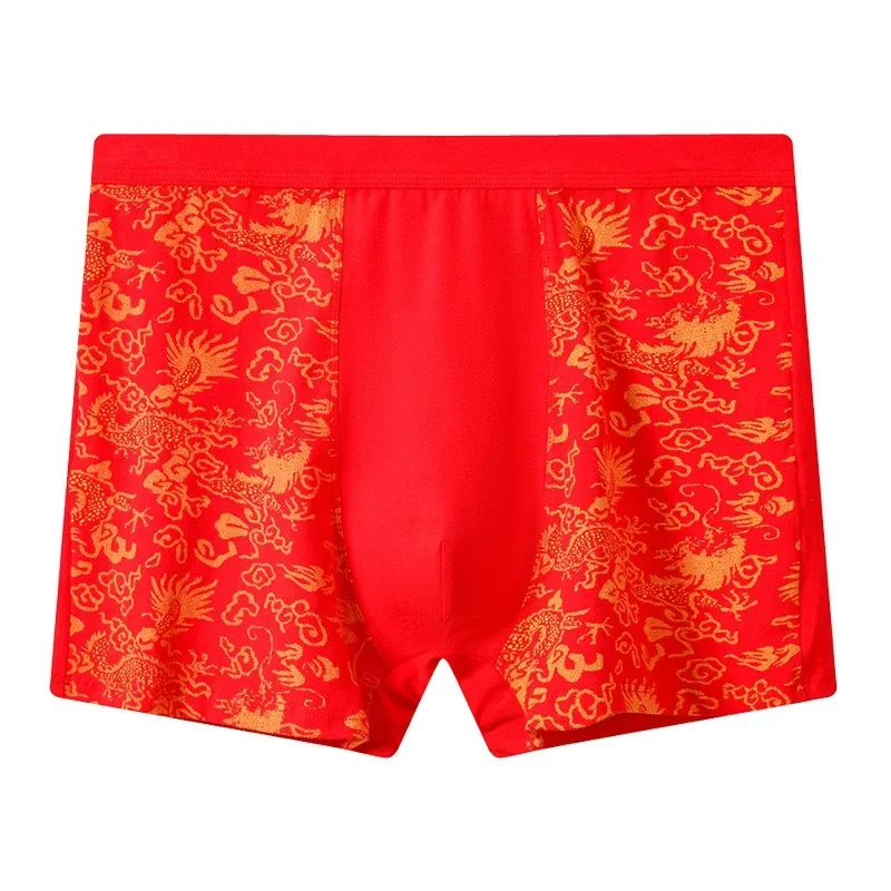 Pure Cotton Boxers Men Plus Si - Boxer Shorts Modal recension och pris