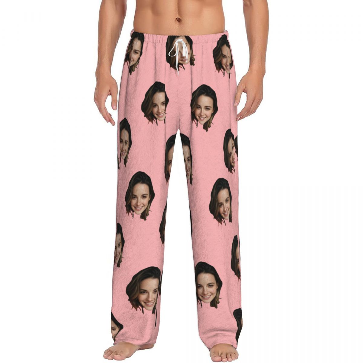 Customized Sleeping Pants with - Thermal Long John recension och pris