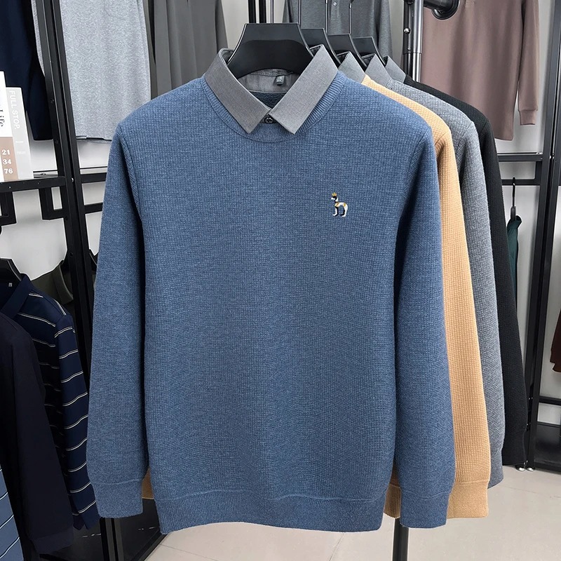 Luxury brand men's long sleeve - Thermal Long John recension och pris