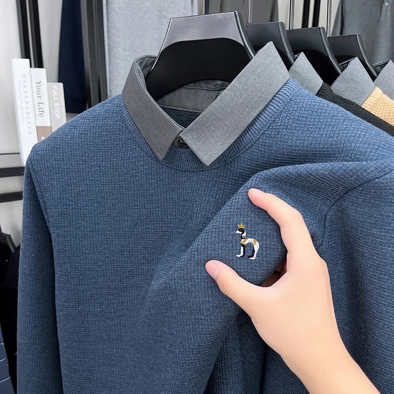 Luxury brand men's long sleeve - Thermal Long John recension och pris