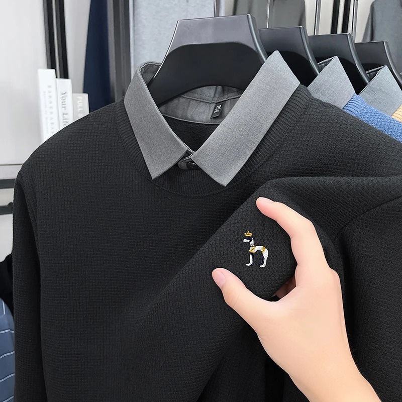 Luxury brand men's long sleeve - Thermal Long John recension och pris