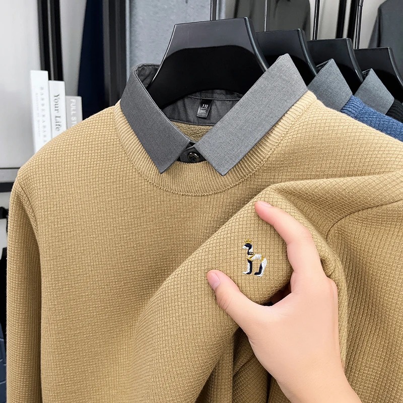 Luxury brand men's long sleeve - Thermal Long John recension och pris