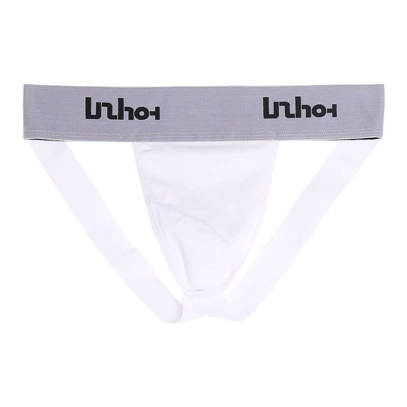 Men's Bulge Jockstrap Cotton R - Jockstrap Athletic recension och pris