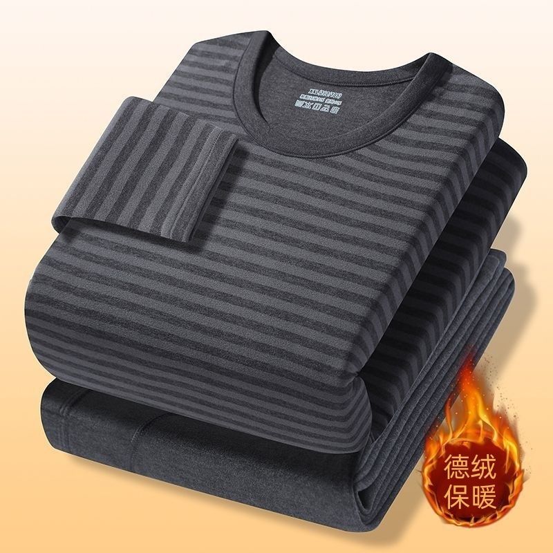 Autumn and Winter 2025 Thermal - Thermal Long John recension och pris