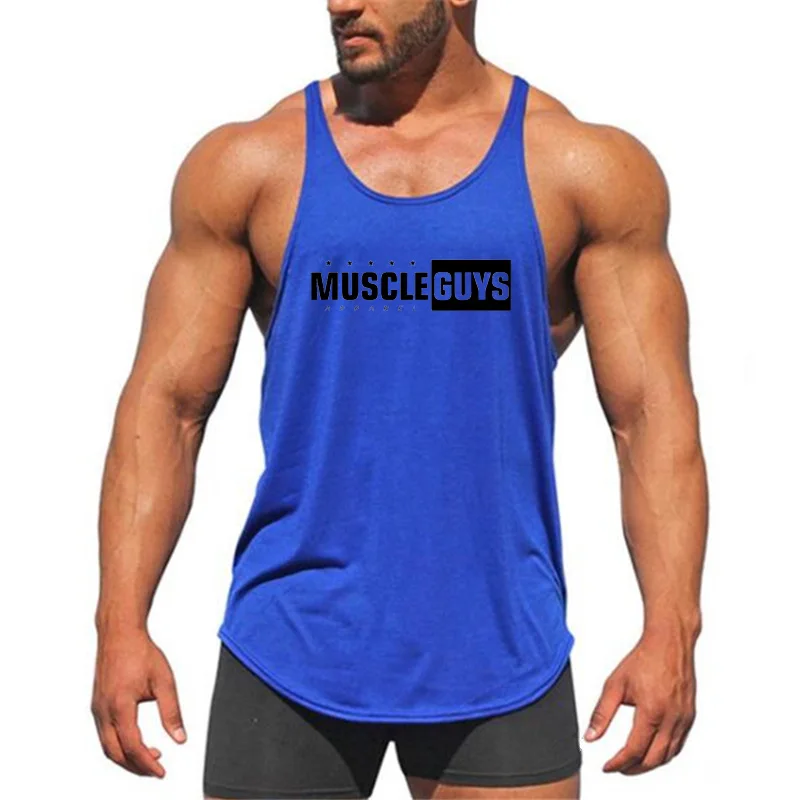 Summer Men Casual Fashion Race - Suspender Tank Top recension och pris