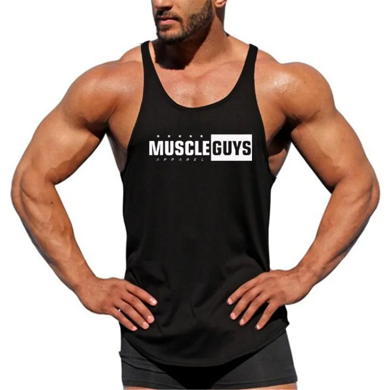 Summer Men Casual Fashion Race - Suspender Tank Top recension och pris