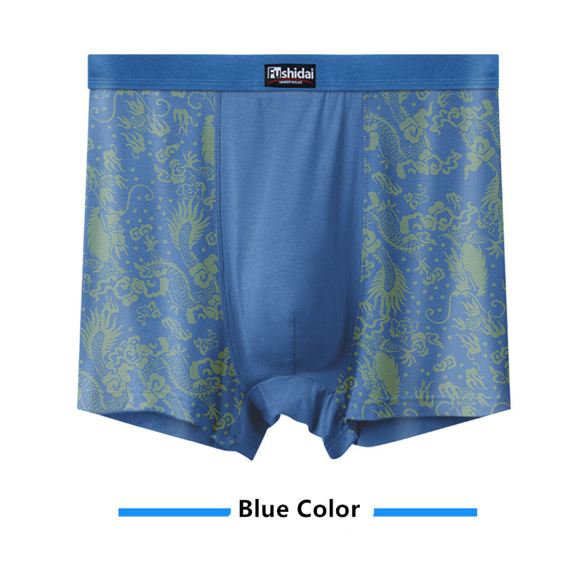 10XL Men Underwear 9XL 8XL 7XL - Boxer Shorts Modal recension och pris