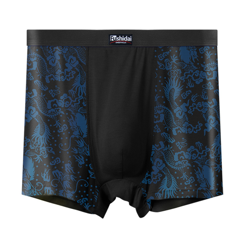 10XL Men Underwear 9XL 8XL 7XL - Boxer Shorts Modal recension och pris