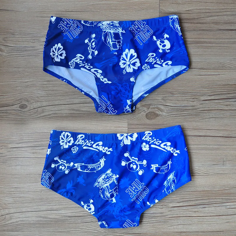 Swimwear Men Brazilian Cut Swi - Pouch Boxer Pouch recension och pris