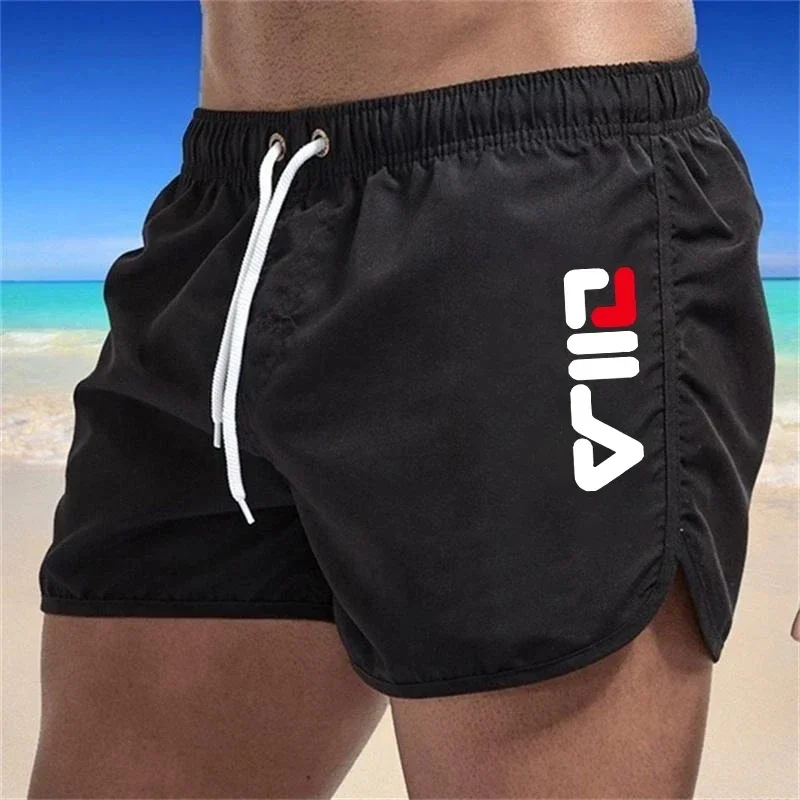 2026 Summer New Men's Swimwear - Trunk Breathable Men recension och pris