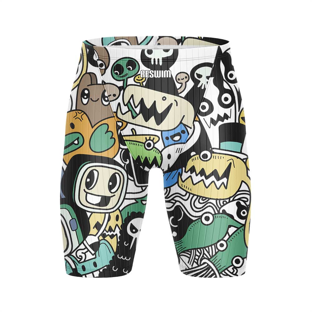 Summer Men's Quick Dry Jammer  - Trunk Breathable Men recension och pris