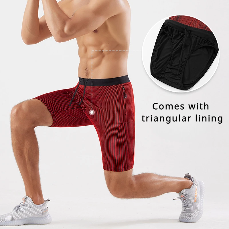 2 in 1 Summer Marathon Compres - Compression Long Pant recension och pris