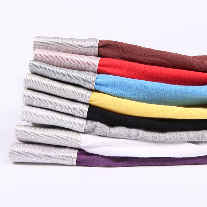 5PCS Men Underwear Boxers Men' - Boxer Brief Pack Cotton recension och pris