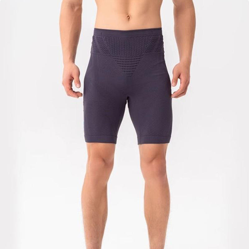 Sports Tight Shorts Marathon L - Compression Long Pant recension och pris