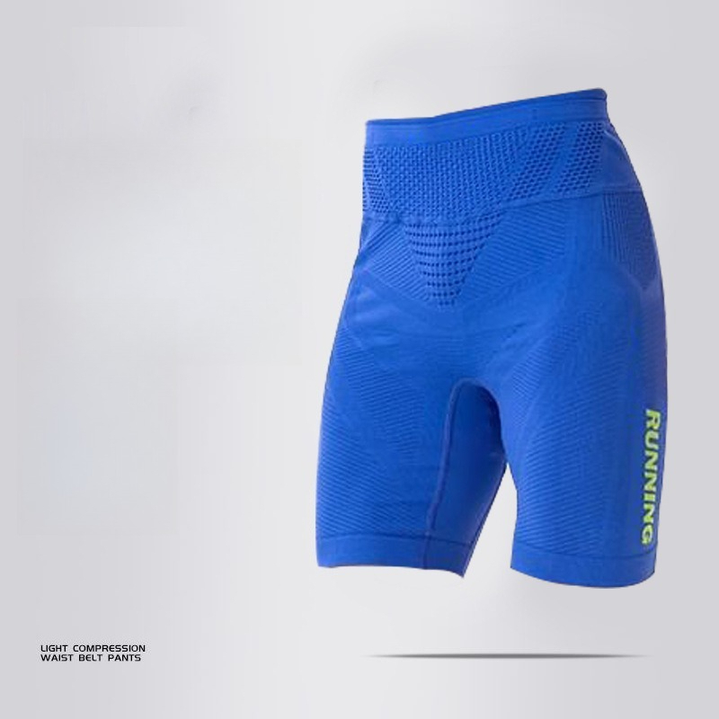 Sports Tight Shorts Marathon L - Compression Long Pant recension och pris