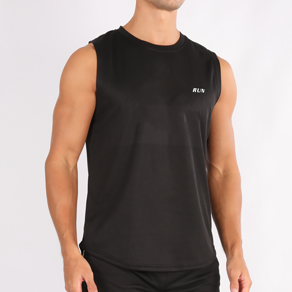 2025 newest Summer Gym Vest Hi - Sleeveless Undershirt recension och pris
