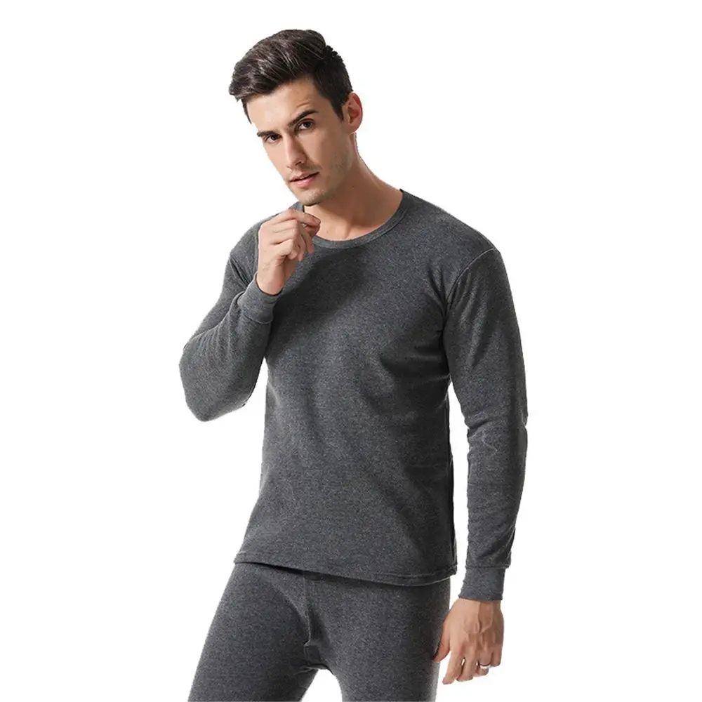 Winter Men Thermal Underwear S - Thermal Long John recension och pris