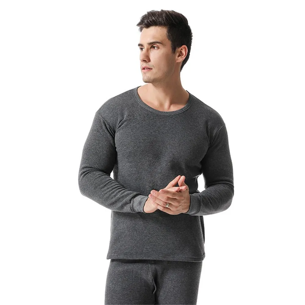 Winter Men Thermal Underwear S - Thermal Long John recension och pris