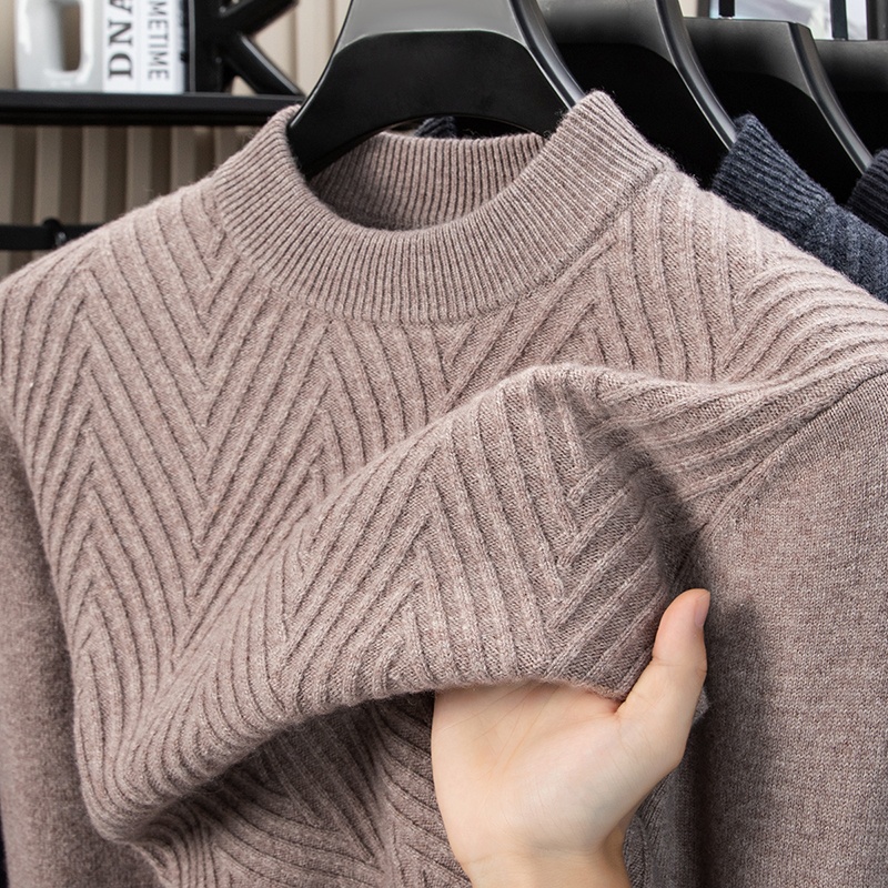 100% Cashmere Wool Tops Men Au - Thermal Long John recension och pris