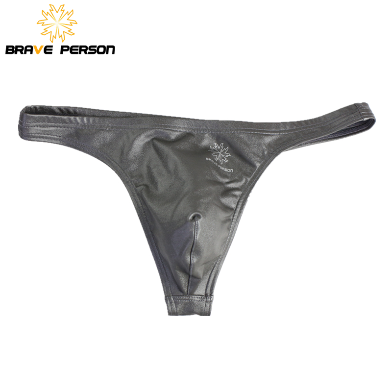 3pcs/lot New BRAVE PERSON Men  - Multi Pack Underwear recension och pris