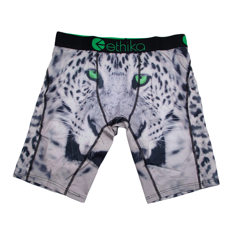 ETHIKA 1Pcs Sexy Men Underwear - Boxer Shorts Modal recension och pris