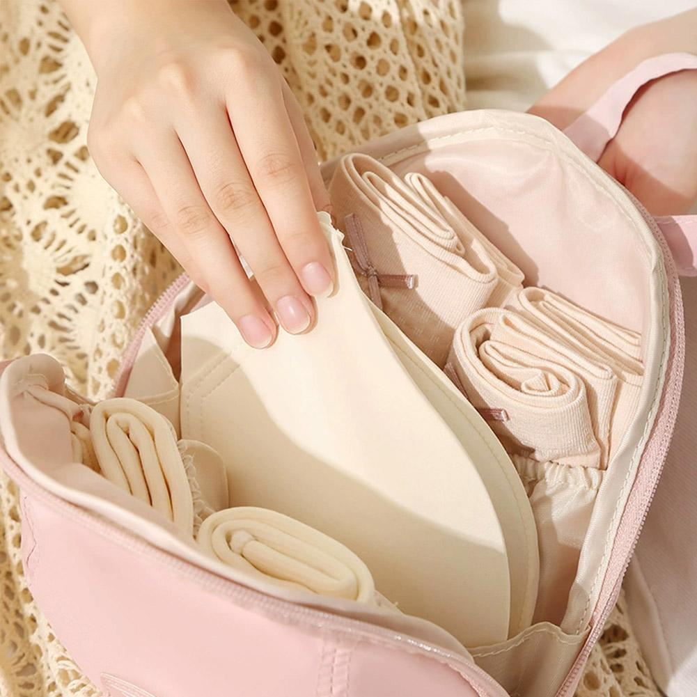Shell Bra Underwear Organizer  - Multi Pack Underwear recension och pris