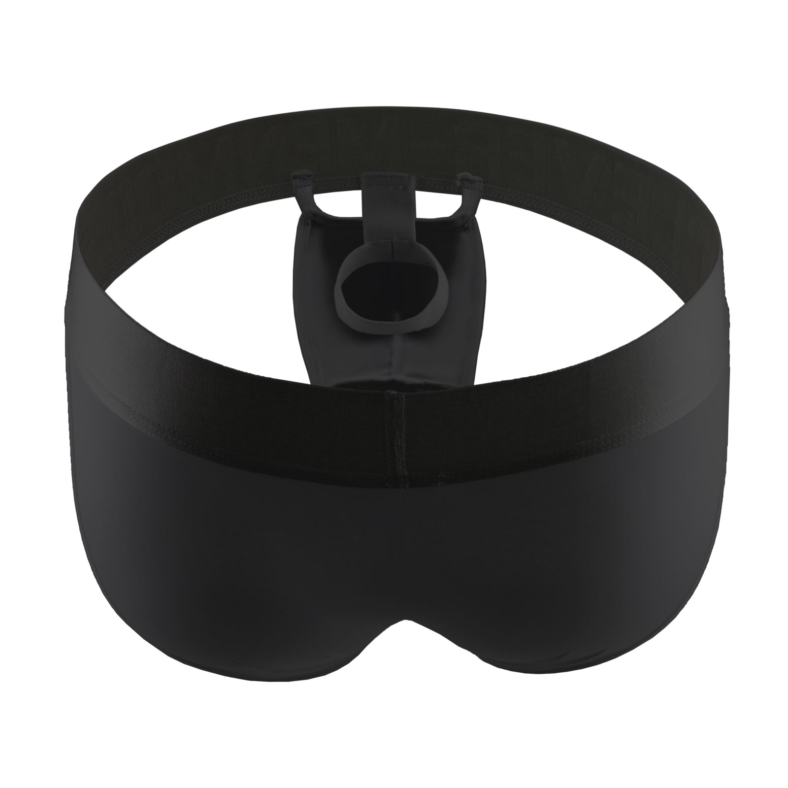 CLEVER-MENMODE Men's Sexy O-Ri - Jockstrap Athletic recension och pris