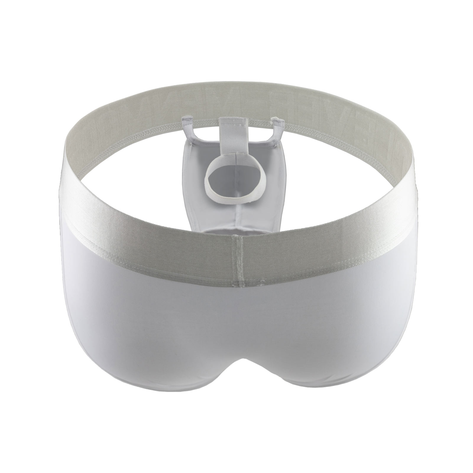 CLEVER-MENMODE Men's Sexy O-Ri - Jockstrap Athletic recension och pris