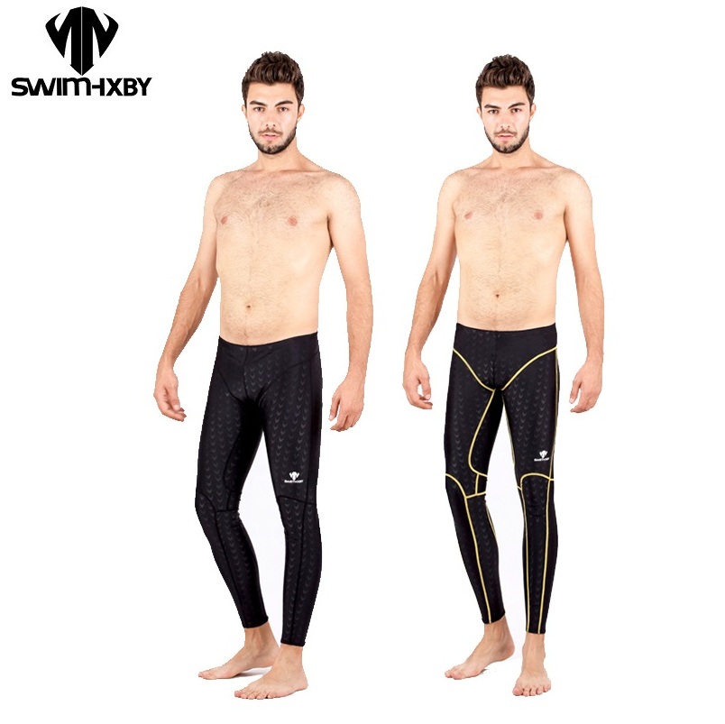 Sharkskin Swimming Jammer Chlo - Long Leg Trunk Men recension och pris