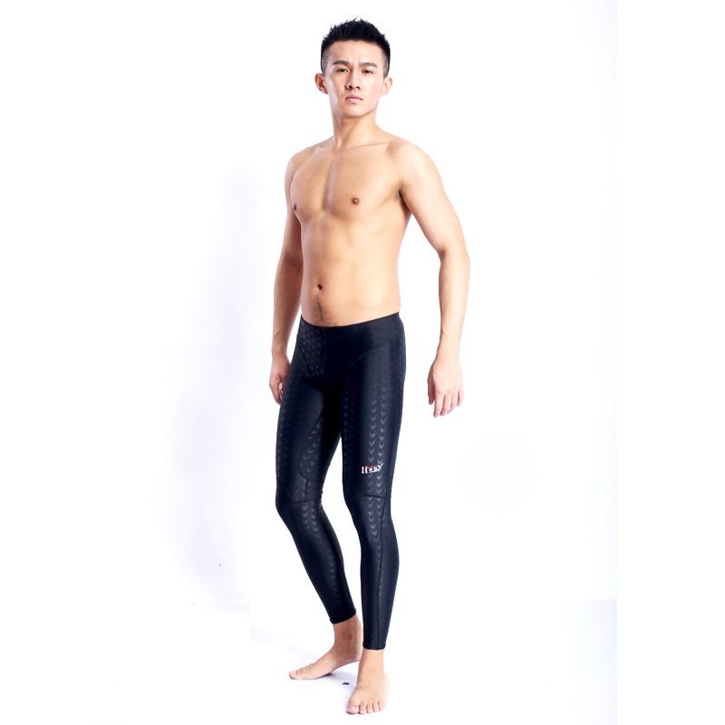 Sharkskin Swimming Jammer Chlo - Long Leg Trunk Men recension och pris