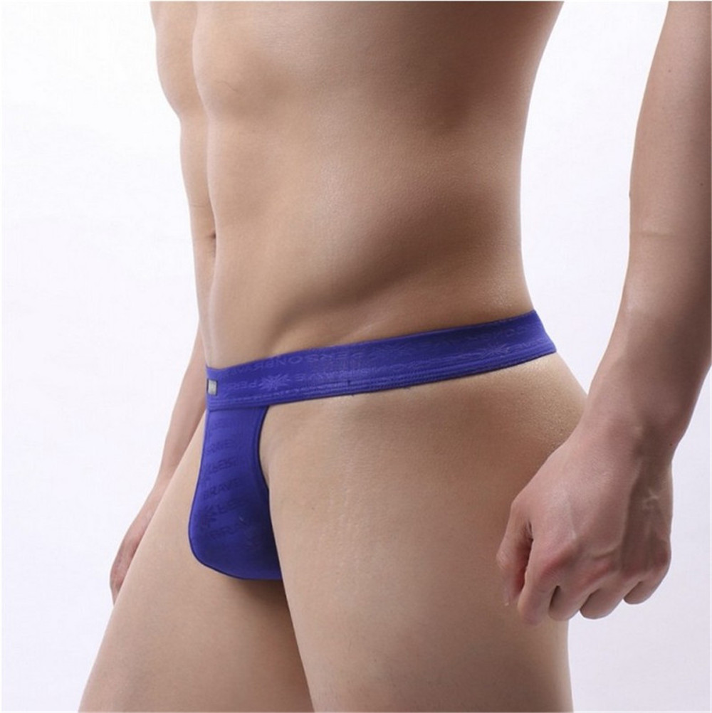 New BRAVE PERSON Men Underwear - Trunk Breathable Men recension och pris