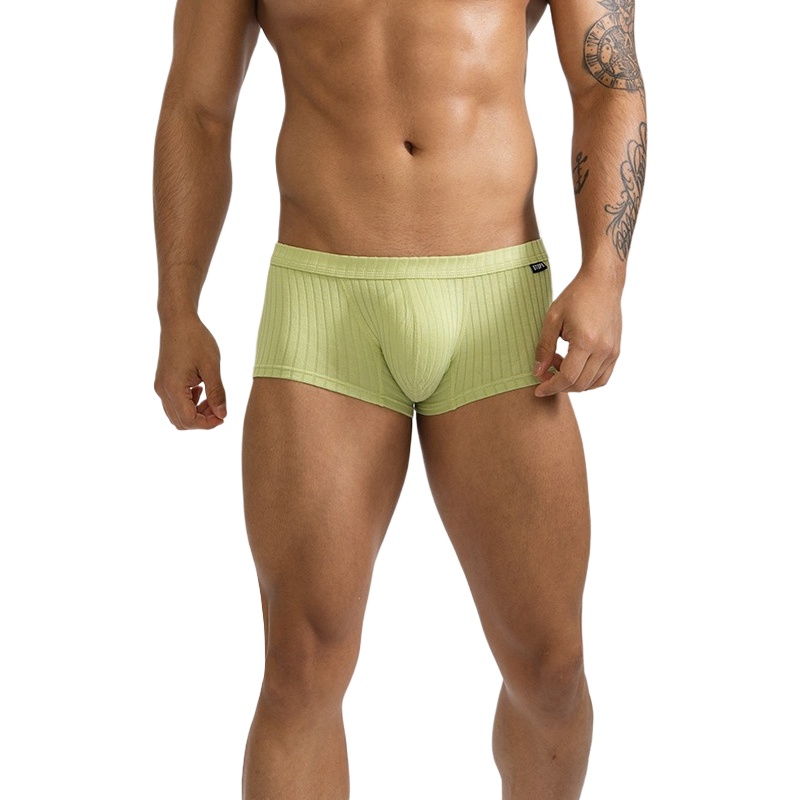 Mens Underwear Low Rise Boxer  - Multi Pack Underwear recension och pris