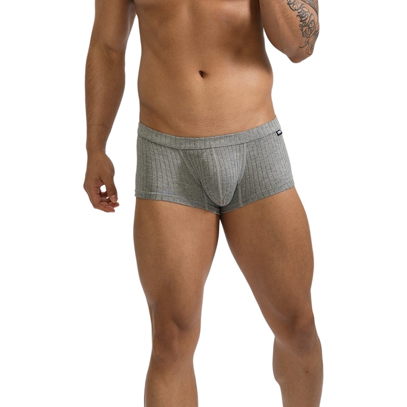 Mens Underwear Low Rise Boxer  - Multi Pack Underwear recension och pris