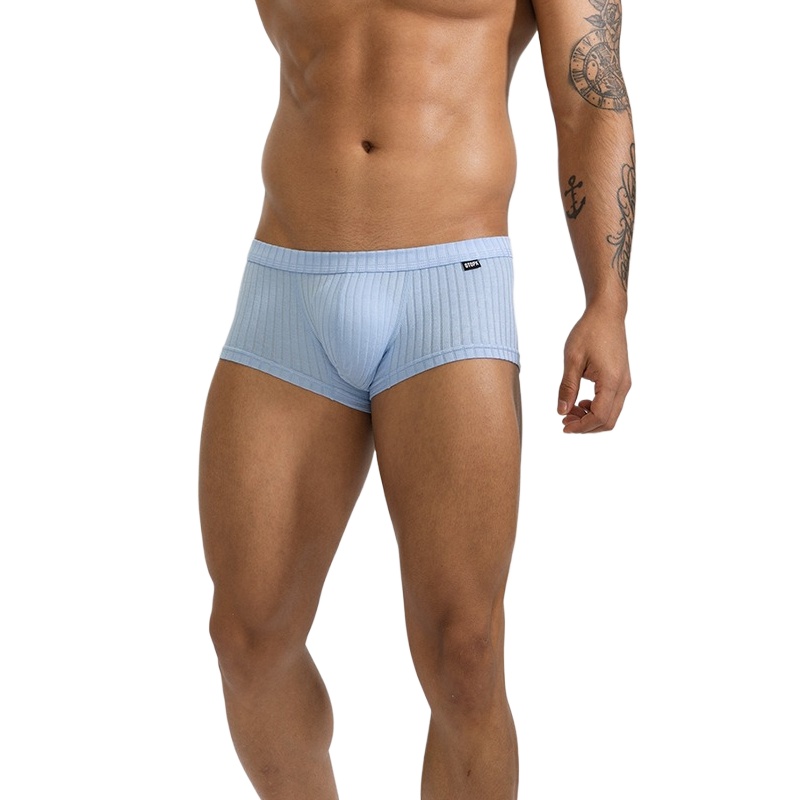 Mens Underwear Low Rise Boxer  - Multi Pack Underwear recension och pris