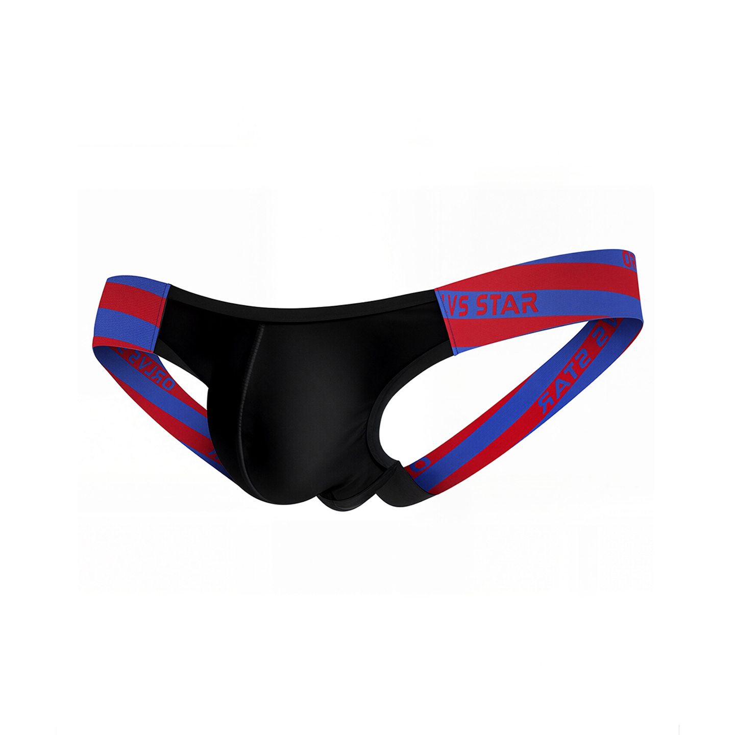 Men Jockstrap Underwear High E - Jockstrap Athletic recension och pris