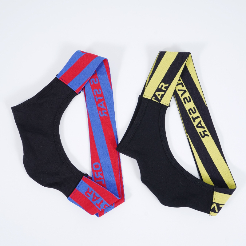 Men Jockstrap Underwear High E - Jockstrap Athletic recension och pris