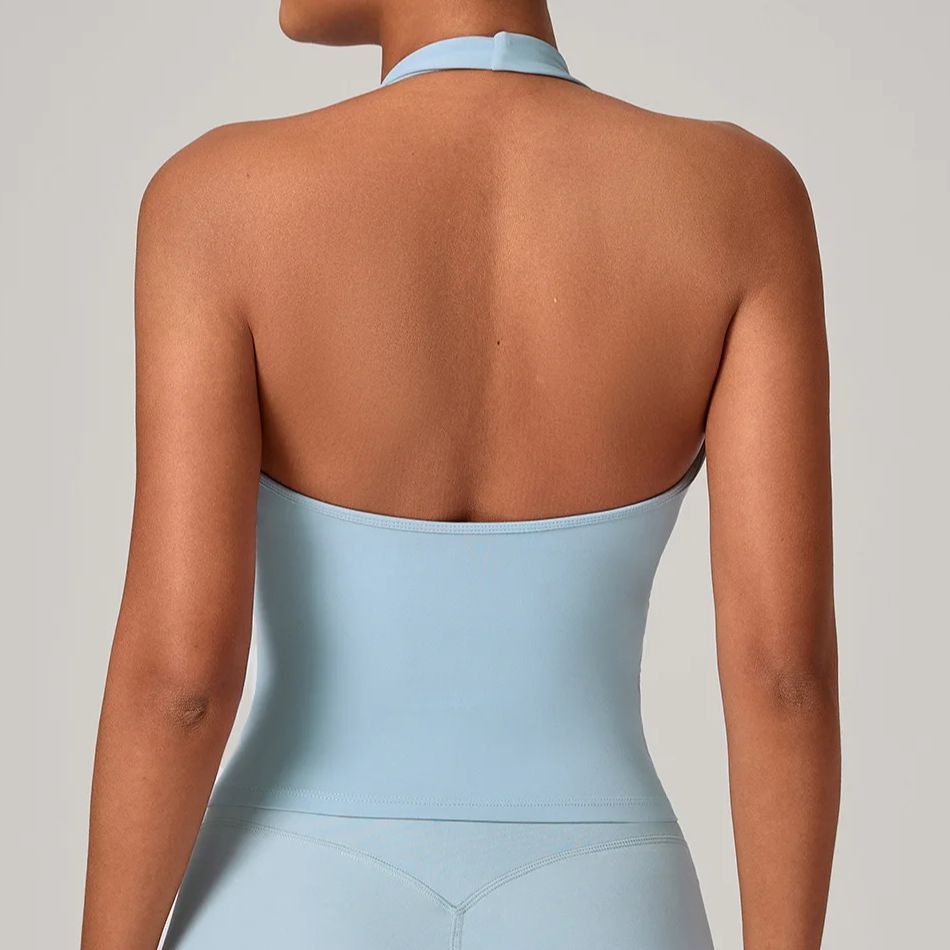 Ningyu Wrinkled V-neck Hanging - Quick Dry Underwear recension och pris